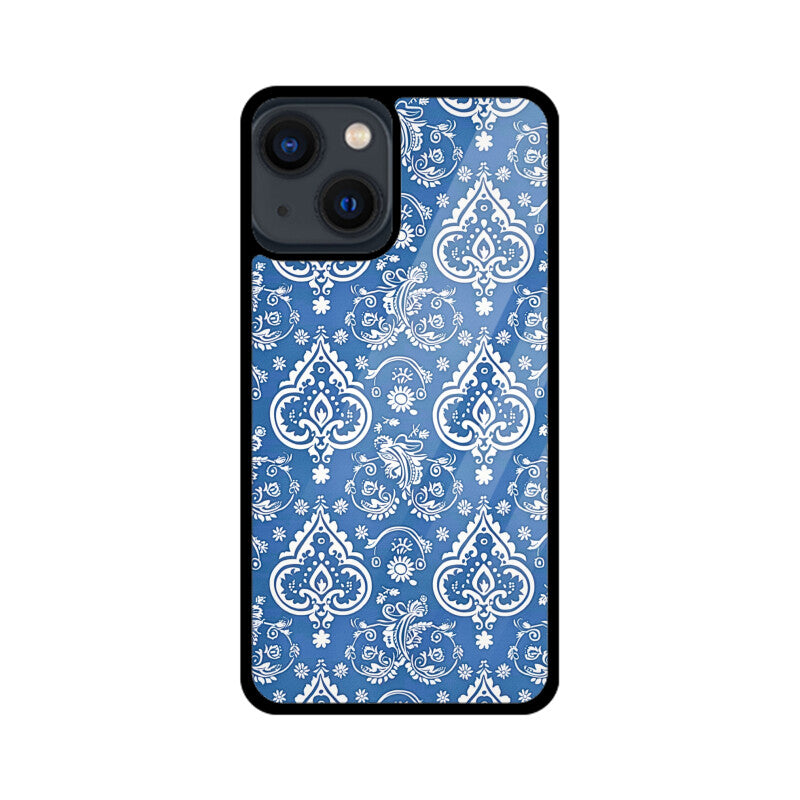 Indian - iPhone Case and Cover