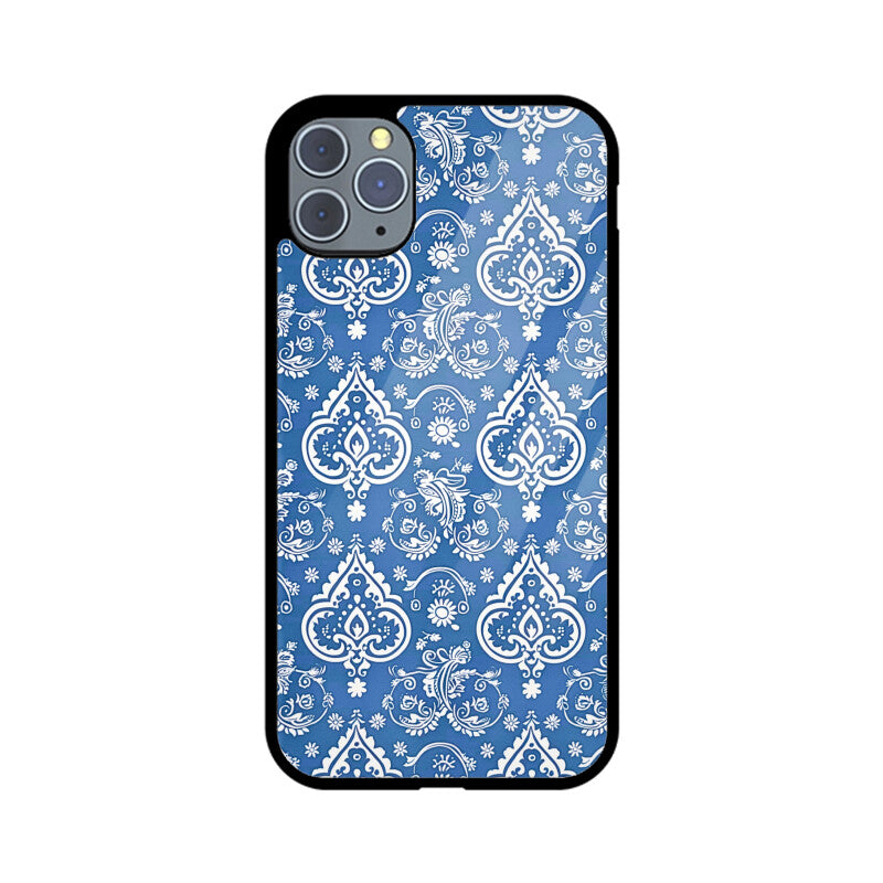 Indian - iPhone Case and Cover