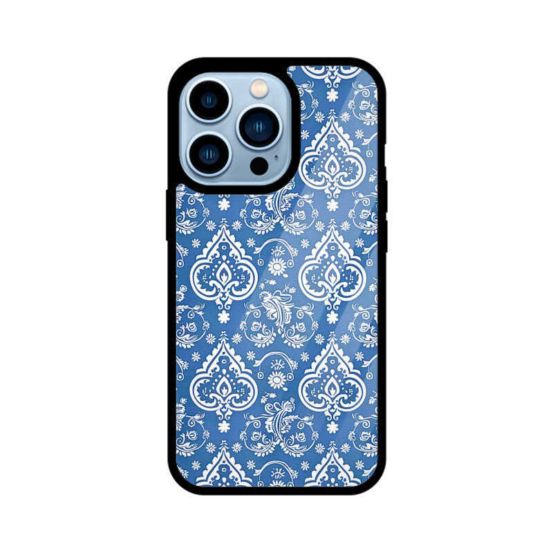 Indian - iPhone Case and Cover