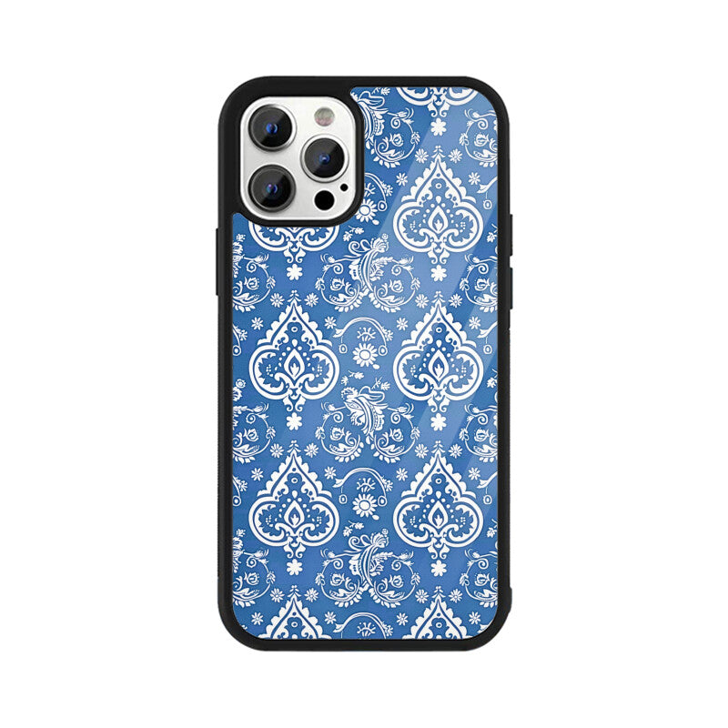 Indian - iPhone Case and Cover