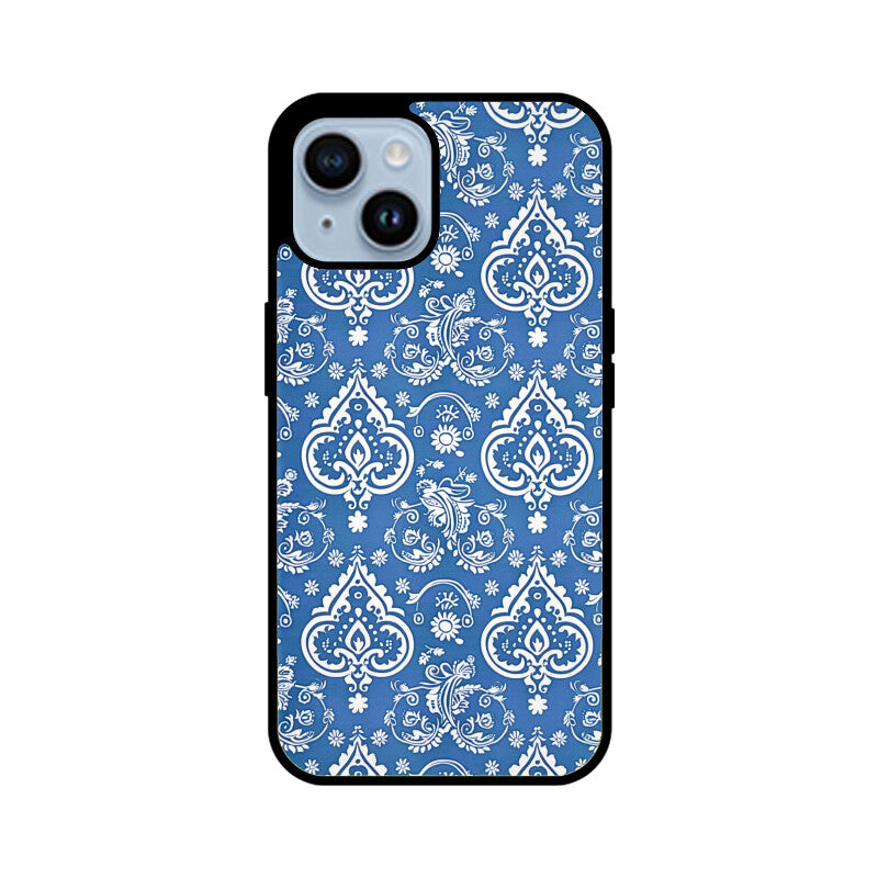 Indian - iPhone Case and Cover