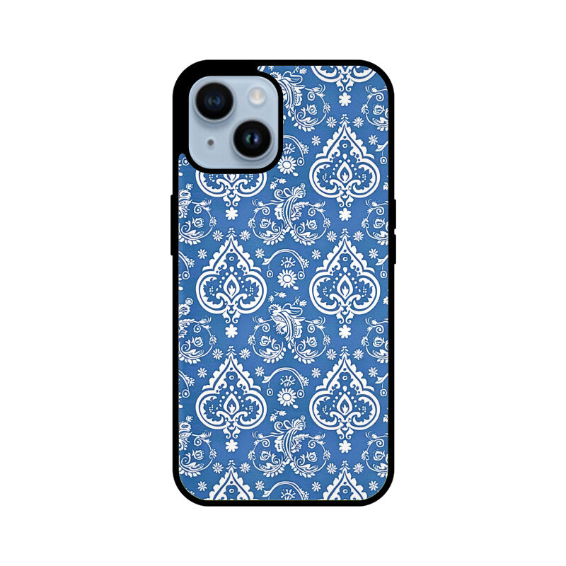 Indian - iPhone Case and Cover
