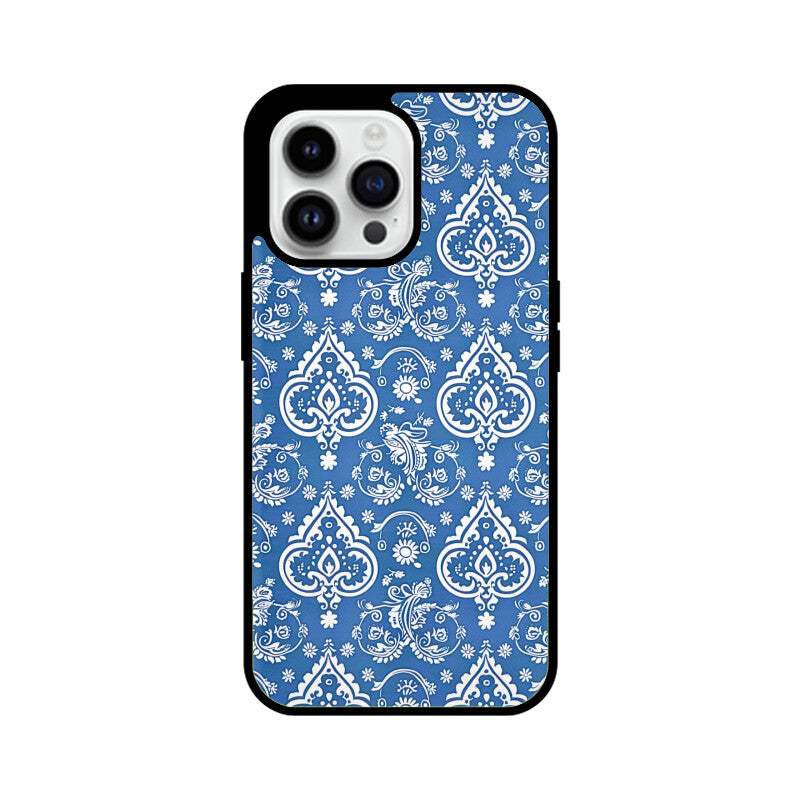Indian - iPhone Case and Cover