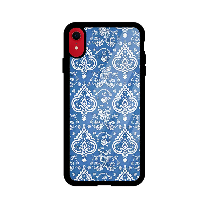 Indian - iPhone Case and Cover