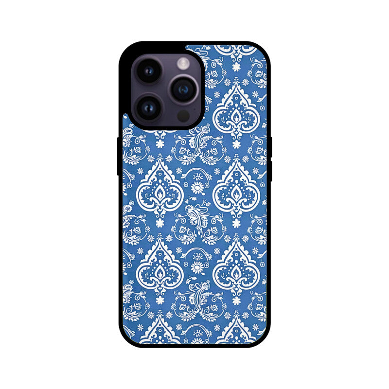 Indian - iPhone Case and Cover