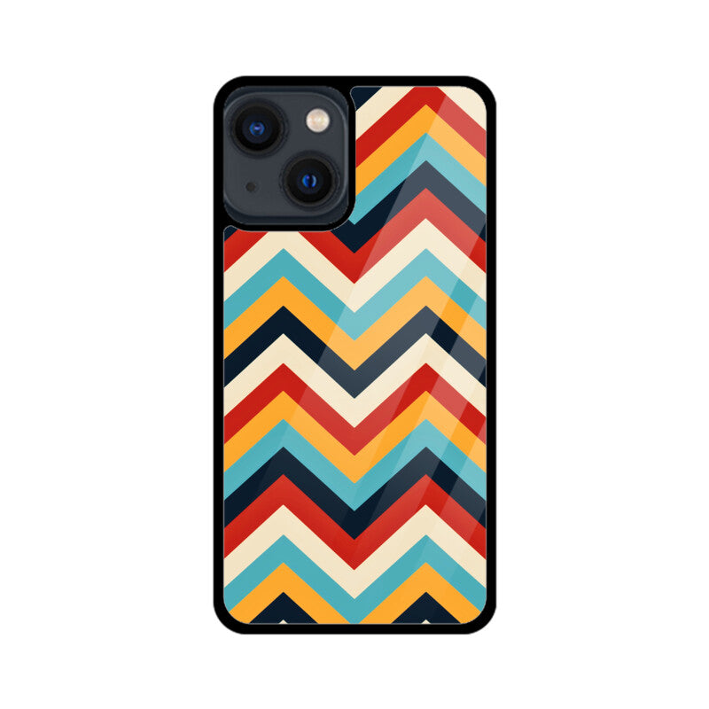 Geometric - iPhone Case and Cover