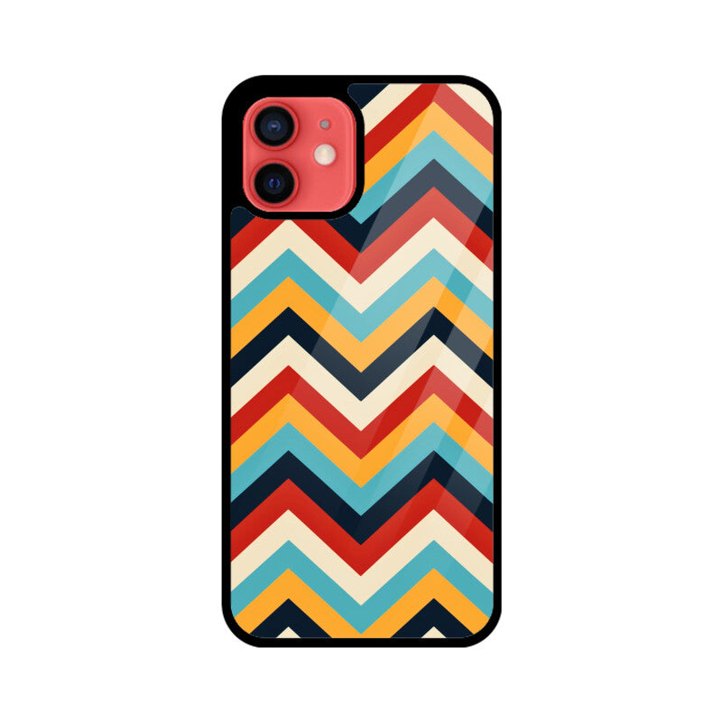 Geometric - iPhone Case and Cover