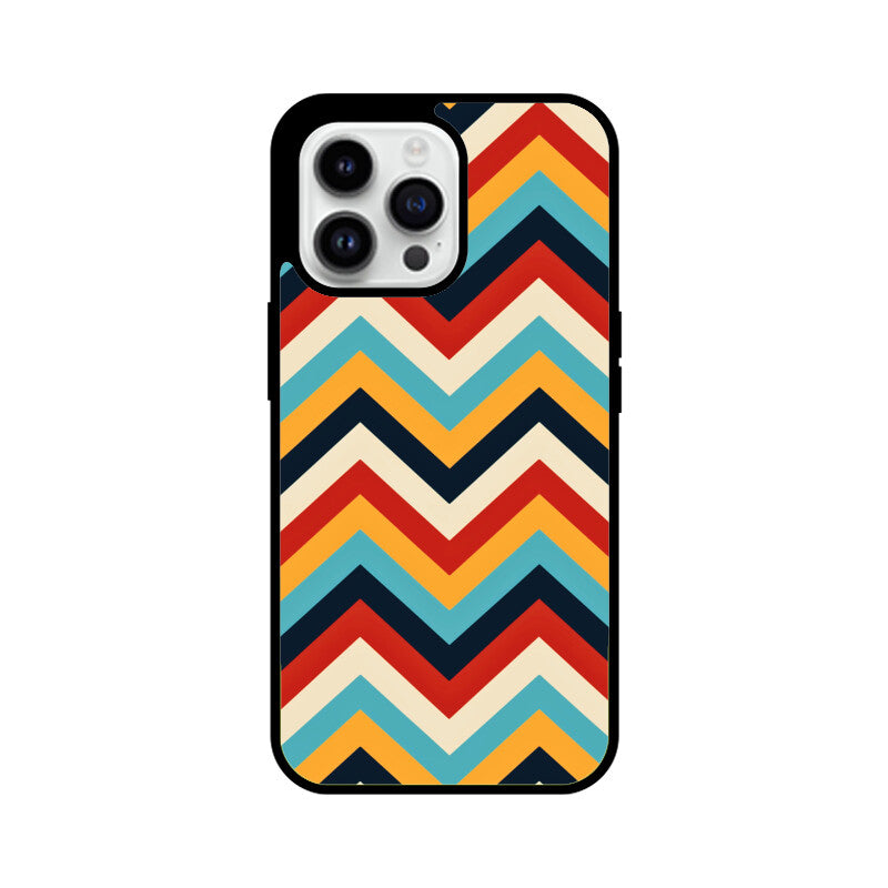 Geometric - iPhone Case and Cover