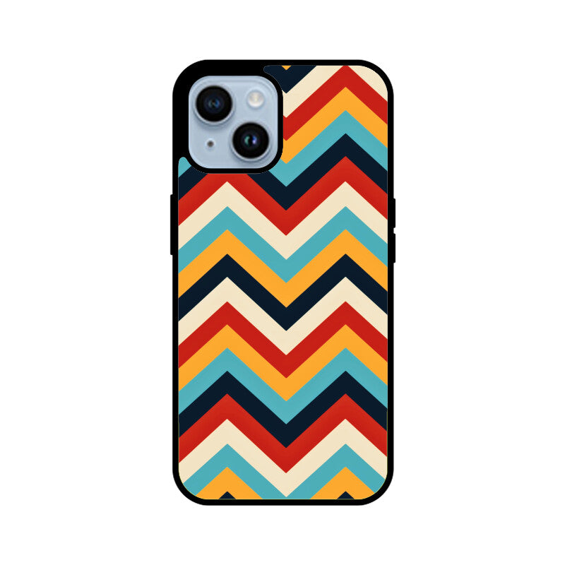Geometric - iPhone Case and Cover
