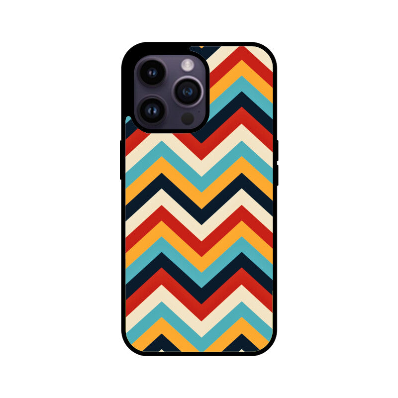 Geometric - iPhone Case and Cover