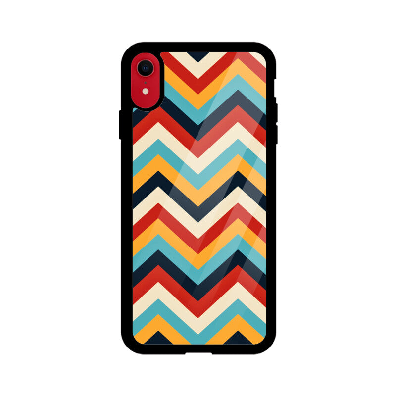 Geometric - iPhone Case and Cover