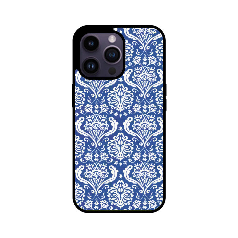 Kashmiri Indian - iPhone Case and Cover