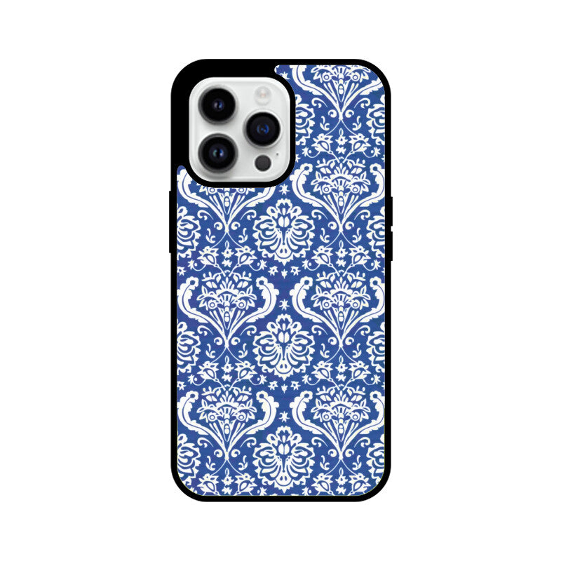 Kashmiri Indian - iPhone Case and Cover