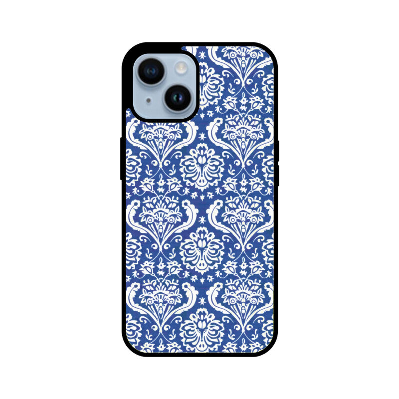 Kashmiri Indian - iPhone Case and Cover