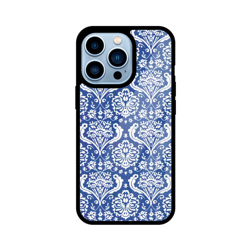 Kashmiri Indian - iPhone Case and Cover