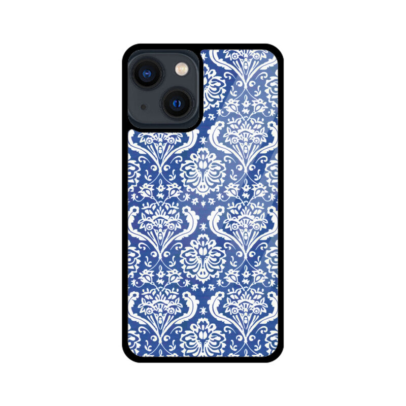 Kashmiri Indian - iPhone Case and Cover