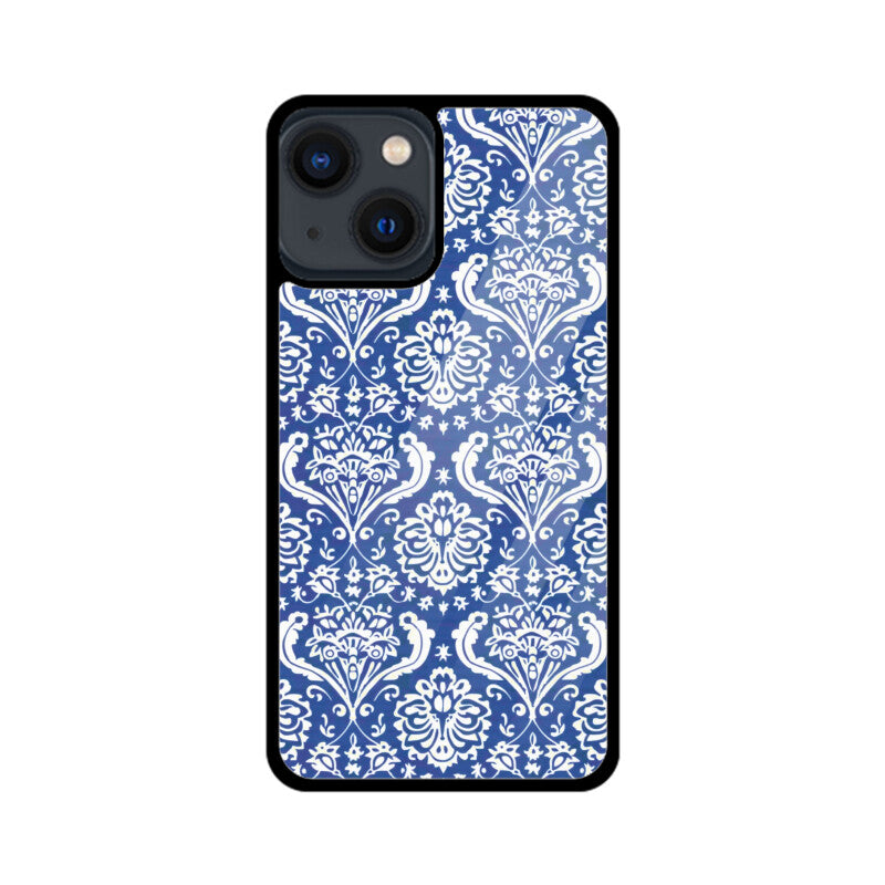Kashmiri Indian - iPhone Case and Cover