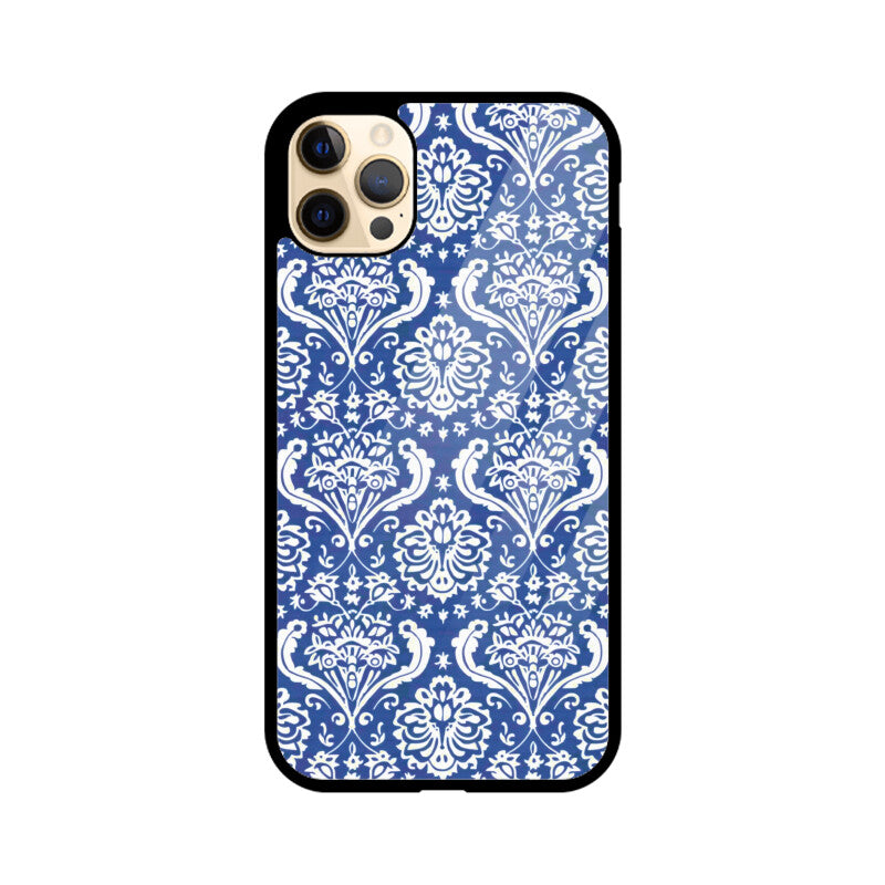 Kashmiri Indian - iPhone Case and Cover
