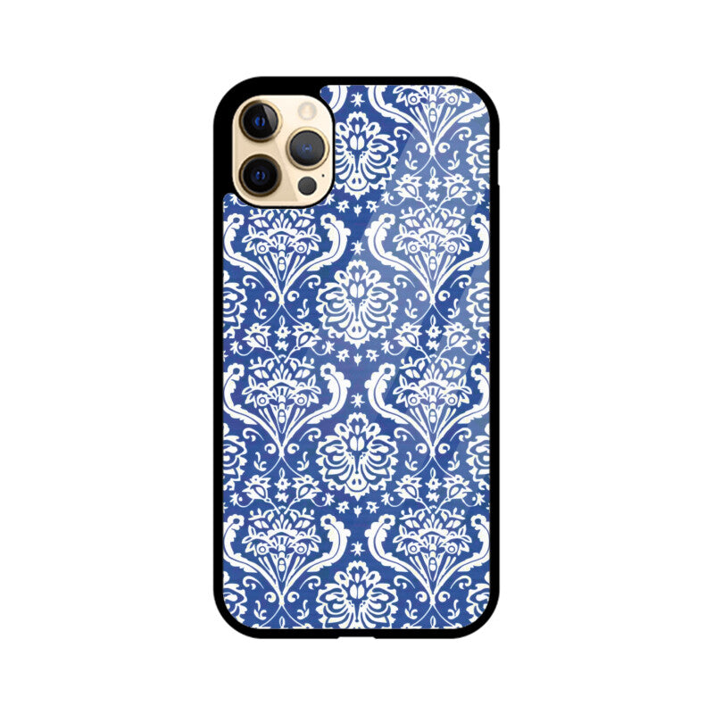 Kashmiri Indian - iPhone Case and Cover