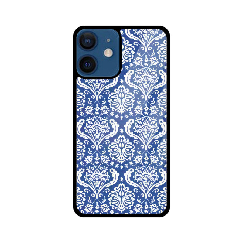 Kashmiri Indian - iPhone Case and Cover