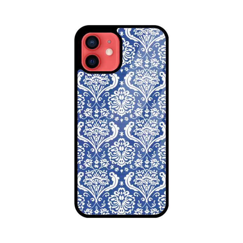 Kashmiri Indian - iPhone Case and Cover