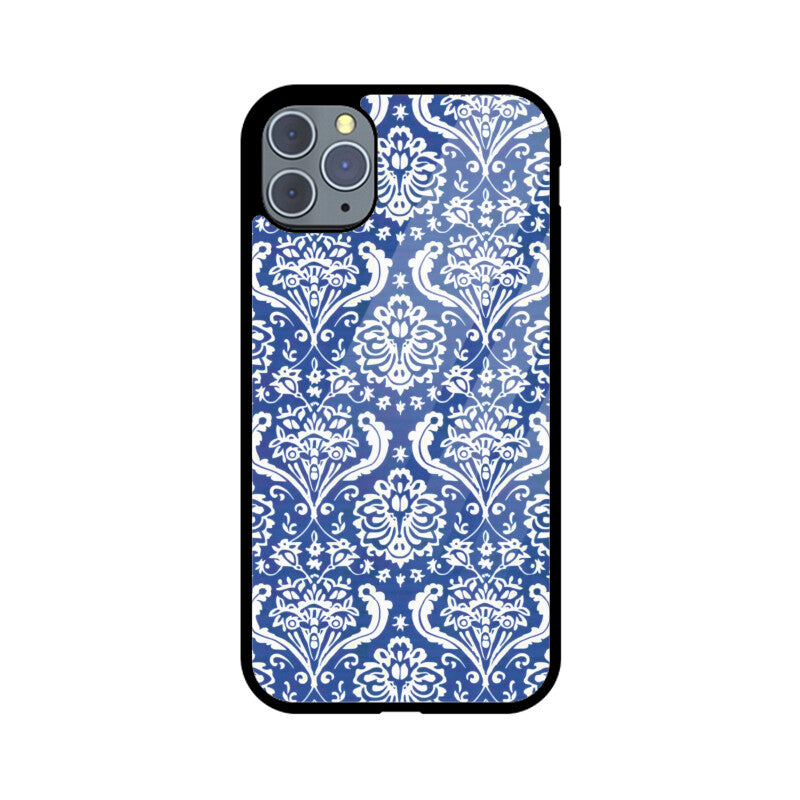 Kashmiri Indian - iPhone Case and Cover