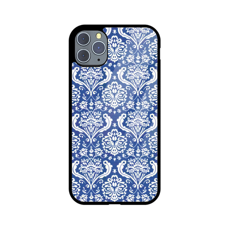 Kashmiri Indian - iPhone Case and Cover
