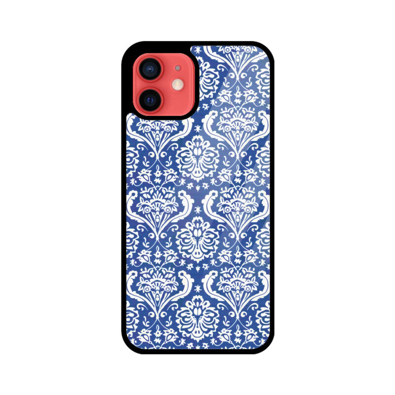 Kashmiri Indian - iPhone Case and Cover