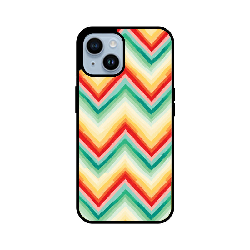 Zig Zag - iPhone Case and Cover