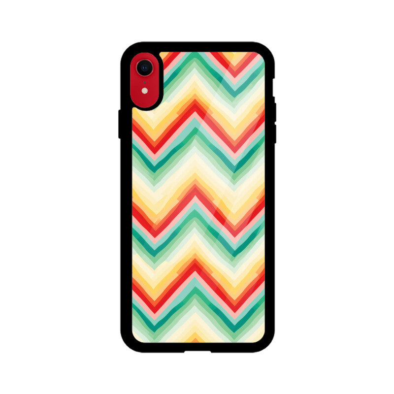 Zig Zag - iPhone Case and Cover