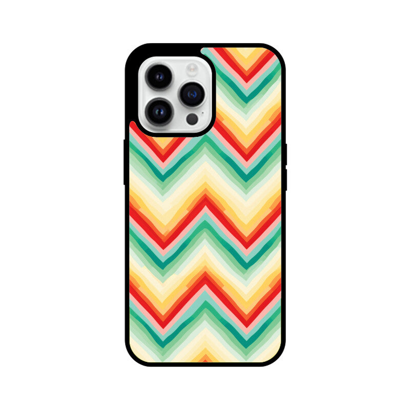 Zig Zag - iPhone Case and Cover