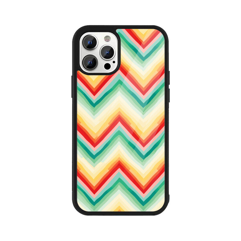 Zig Zag - iPhone Case and Cover