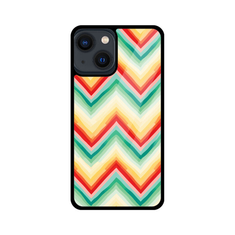 Zig Zag - iPhone Case and Cover