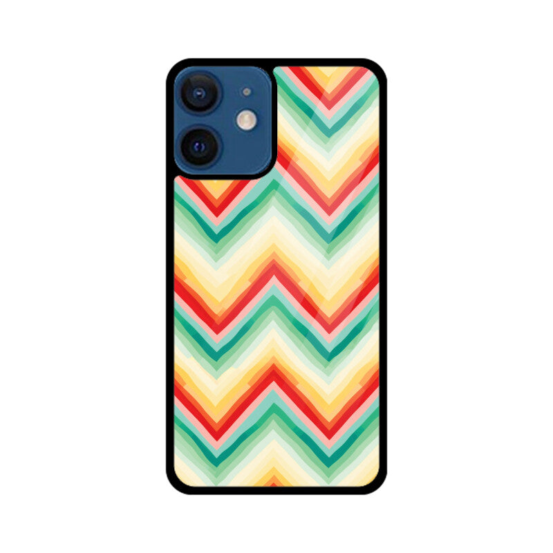 Zig Zag - iPhone Case and Cover