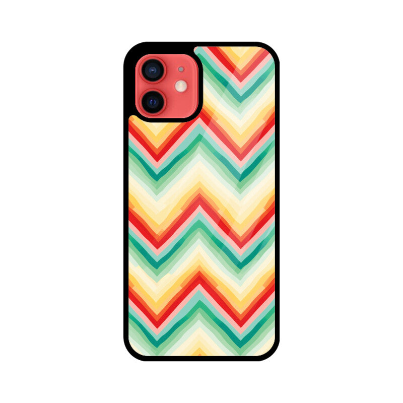Zig Zag - iPhone Case and Cover