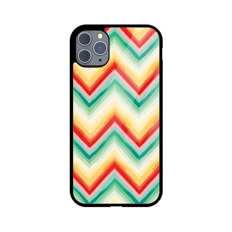 Zig Zag - iPhone Case and Cover