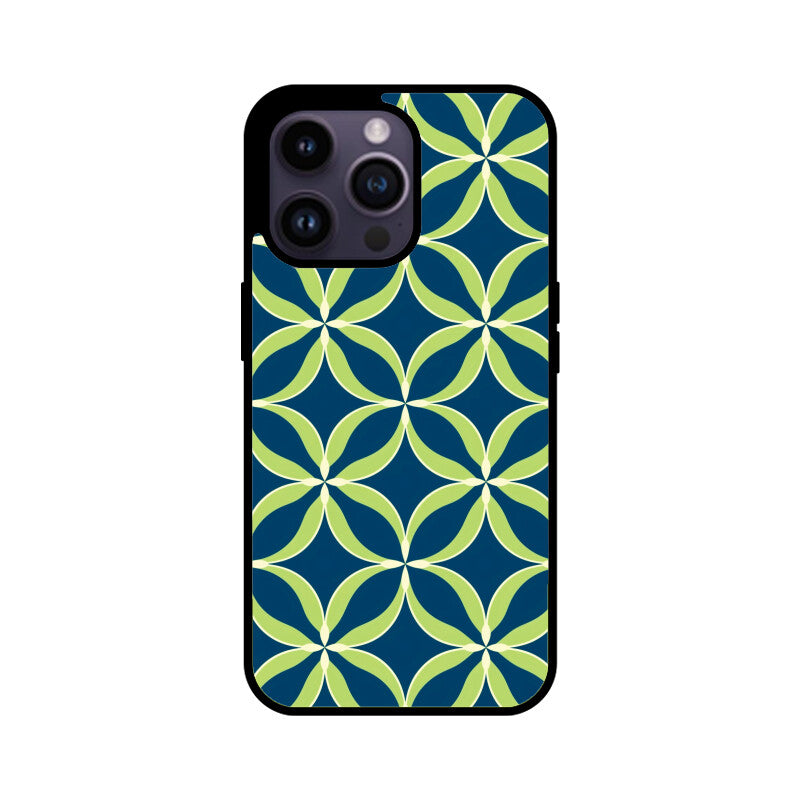 Moroccan - iPhone Case and Cover