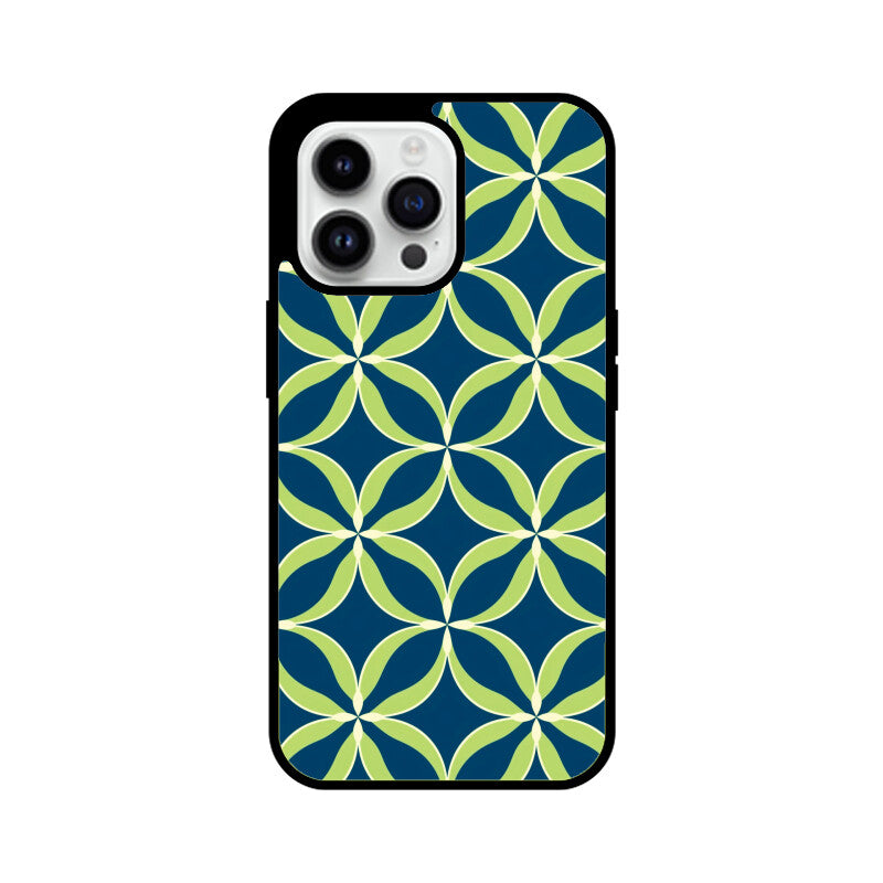 Moroccan - iPhone Case and Cover