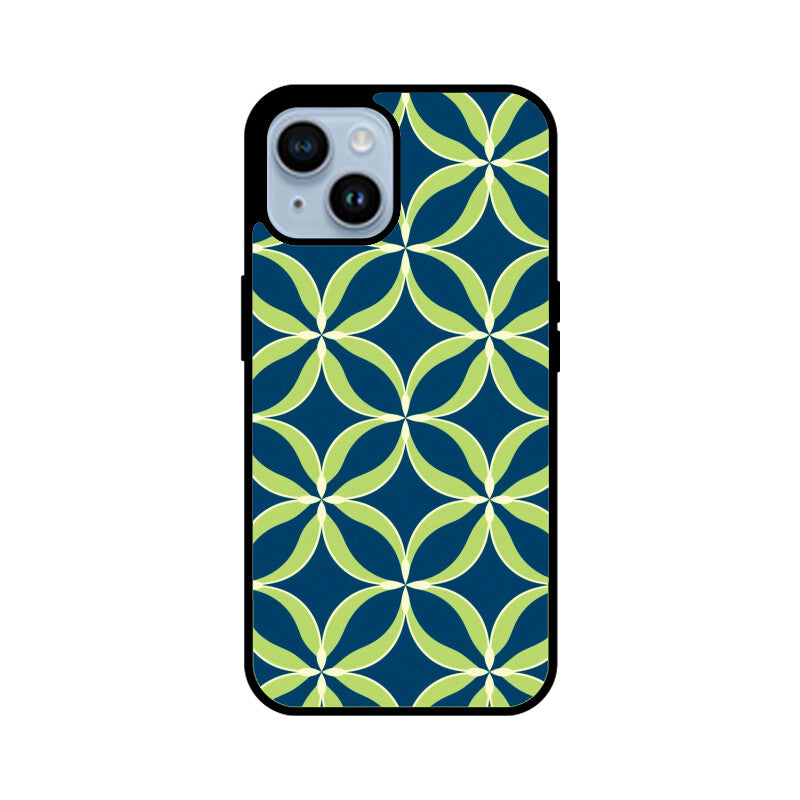 Moroccan - iPhone Case and Cover