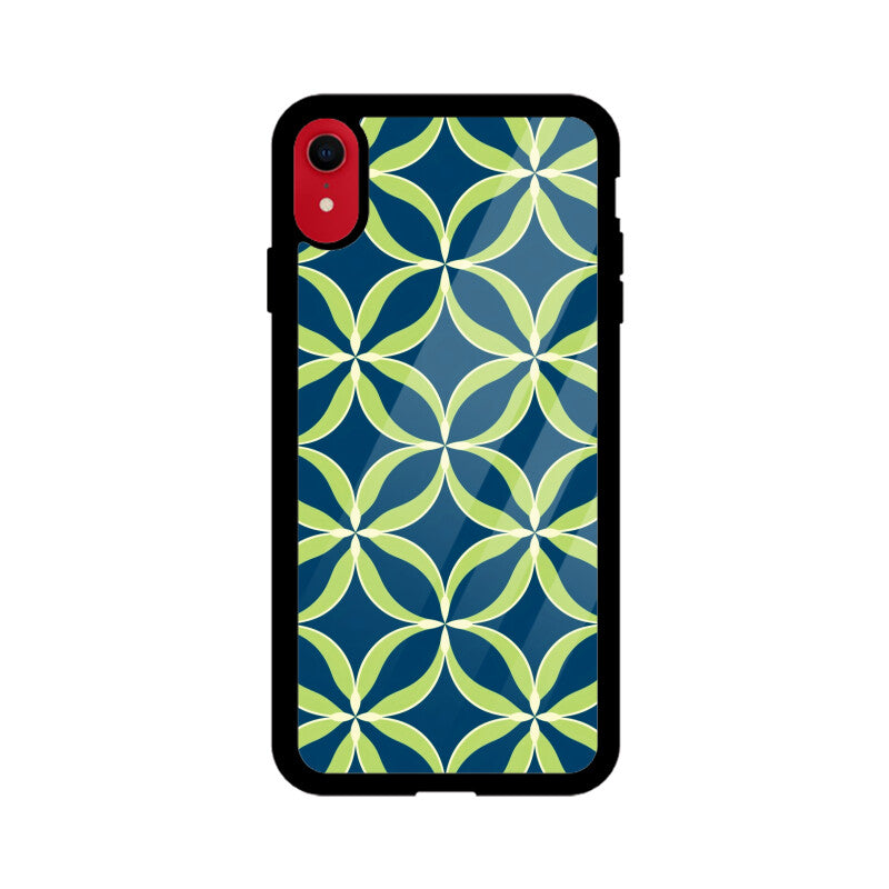 Moroccan - iPhone Case and Cover