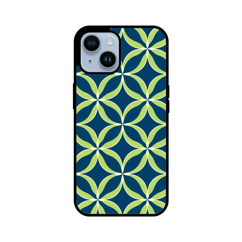 Moroccan - iPhone Case and Cover