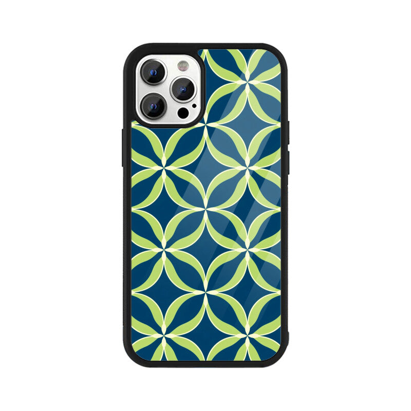 Moroccan - iPhone Case and Cover