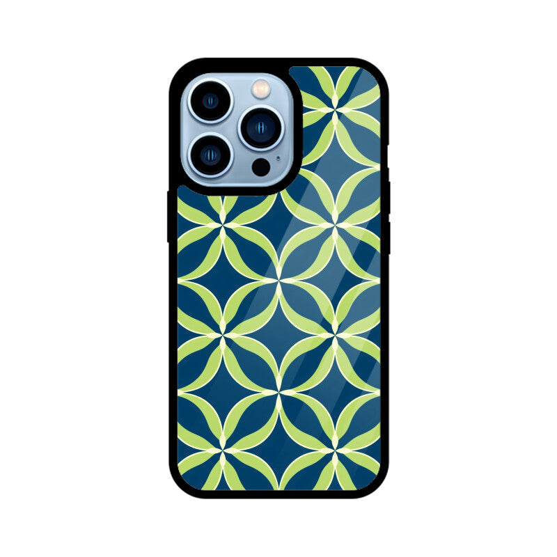 Moroccan - iPhone Case and Cover