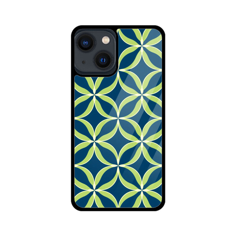 Moroccan - iPhone Case and Cover