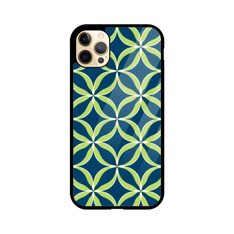 Moroccan - iPhone Case and Cover