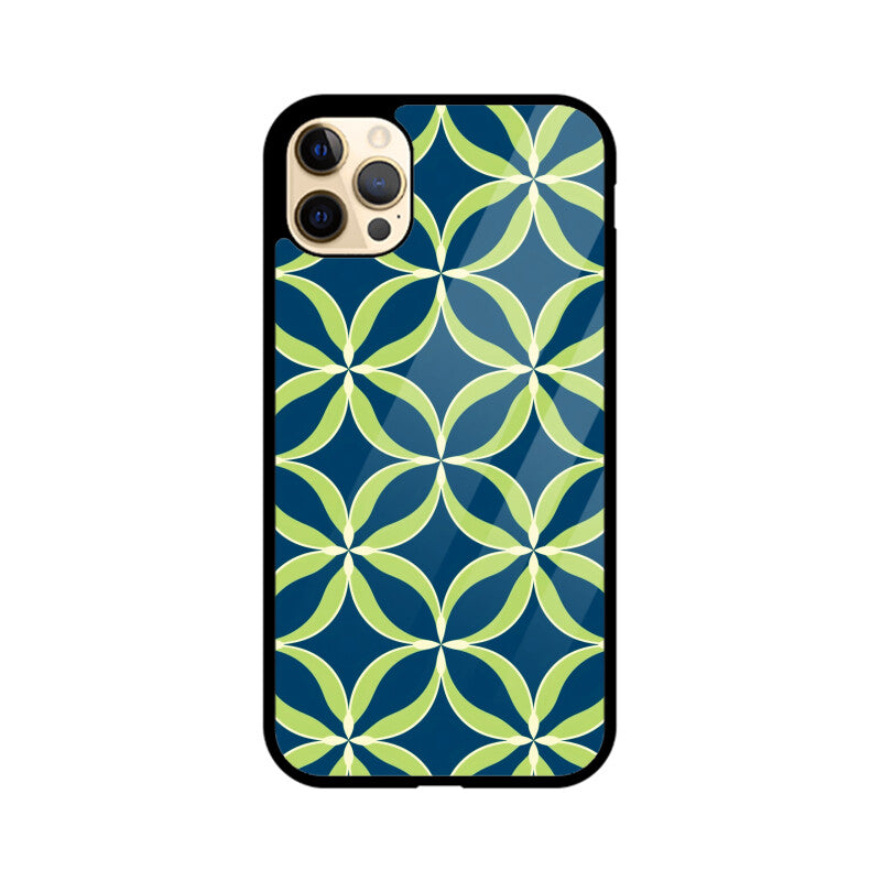 Moroccan - iPhone Case and Cover