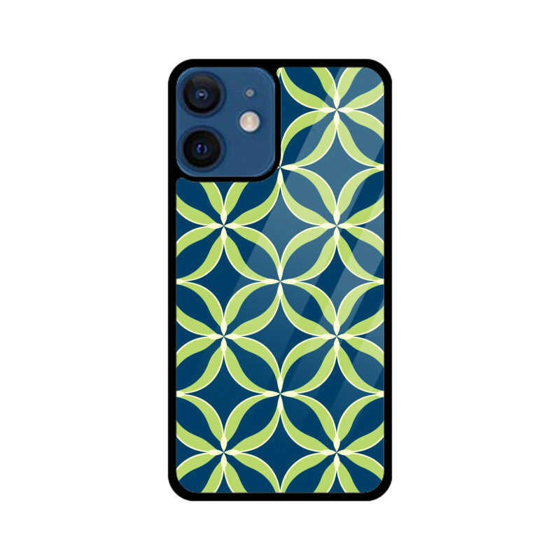 Moroccan - iPhone Case and Cover