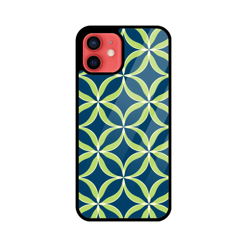 Moroccan - iPhone Case and Cover