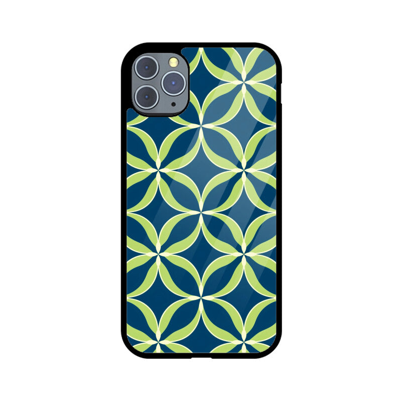 Moroccan - iPhone Case and Cover