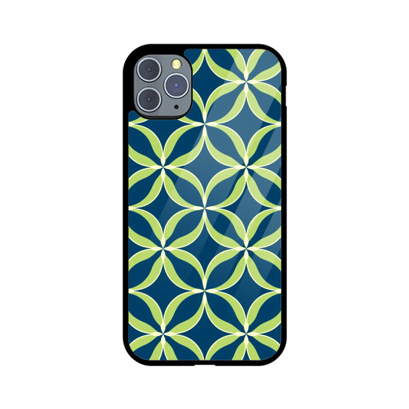 Moroccan - iPhone Case and Cover